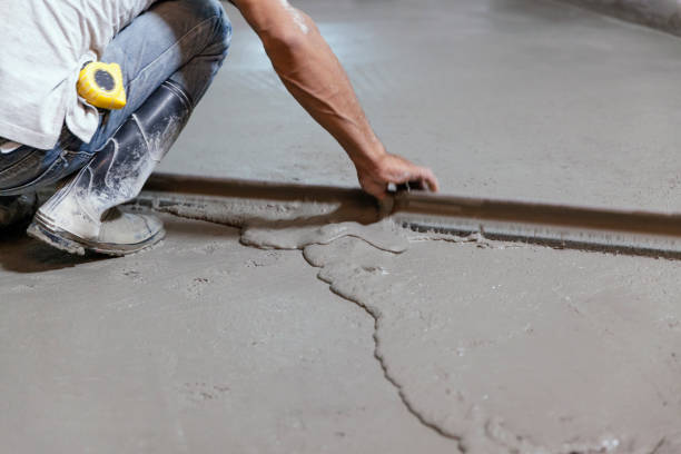 Driveways & Floors in FL